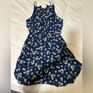 Francesca’s Mi Ami Women’s Dress